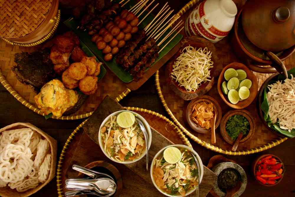 Warung Makan Ayu: Santapan Lezat di Tengah Kawasan Industri Cilacap