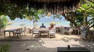 Warung Makan Ayu: Santapan Lezat di Tengah Kawasan Industri Cilacap