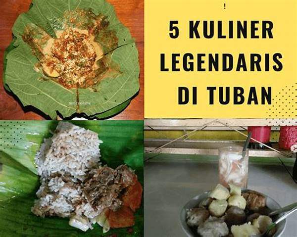 Rahasia Rasa Warung Makan Ayu di Tengah Kawasan Industri Cilacap
